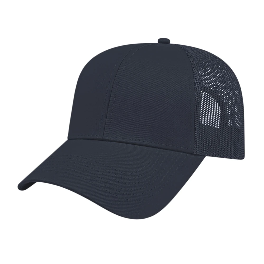 Value Trucker Cap 1