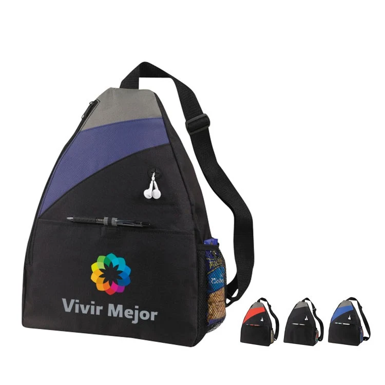 New Sling Bag(Bag, Backpack) 1