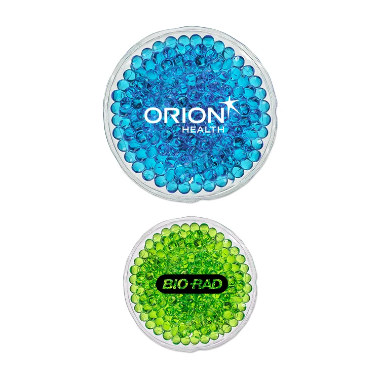 Round Gel Pack 1