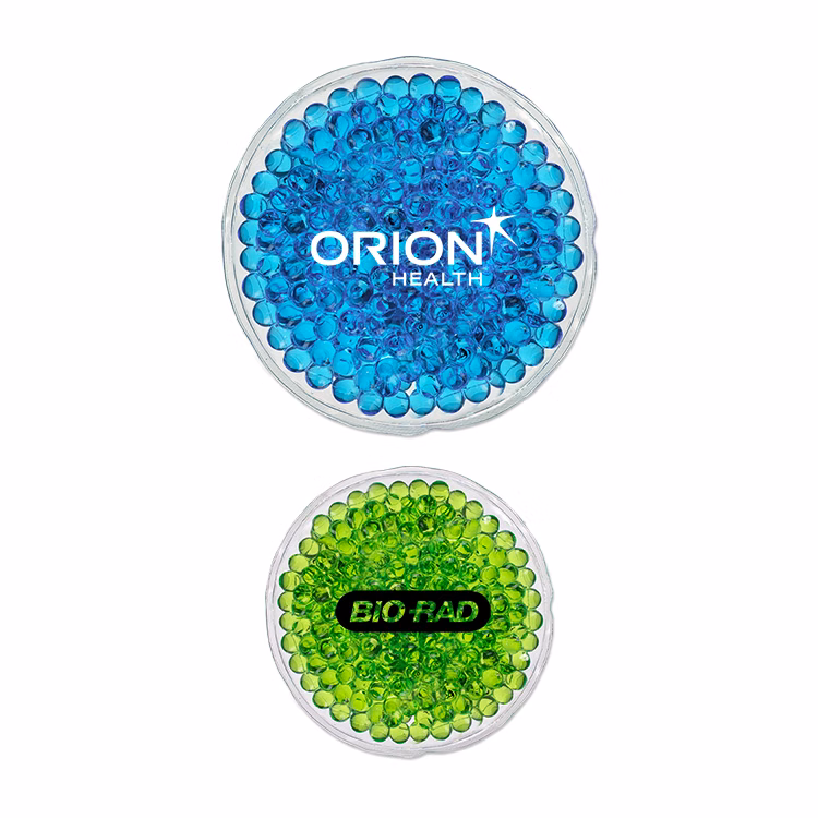 Round Gel Pack