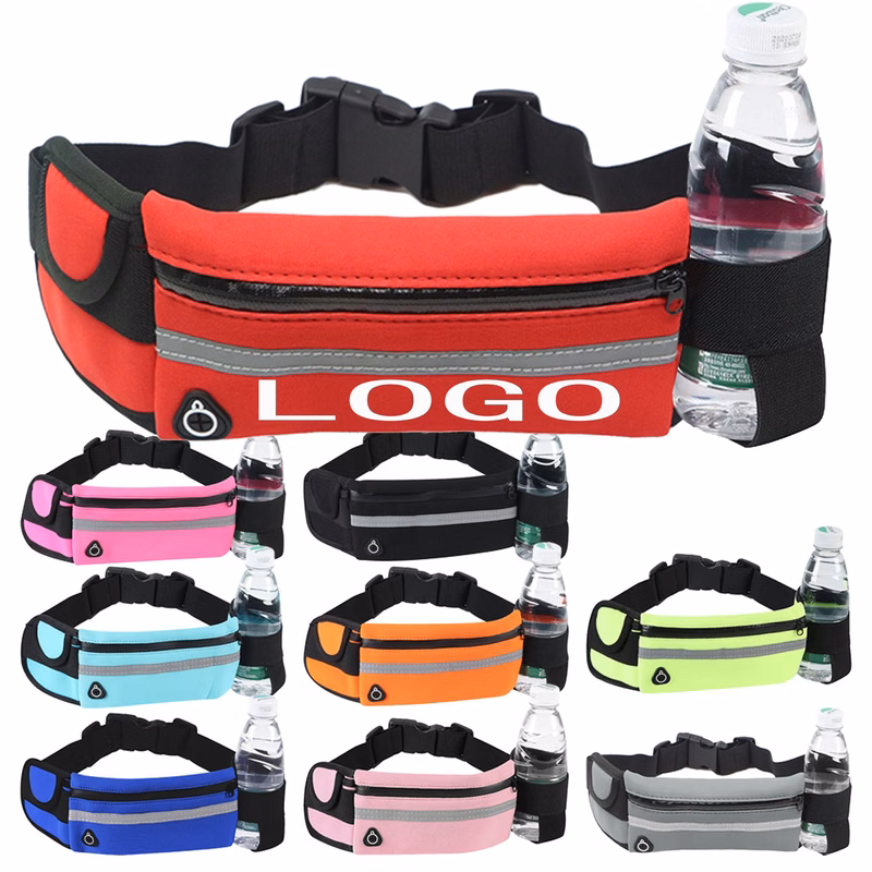 Sports Mobile Phone Waist Bag