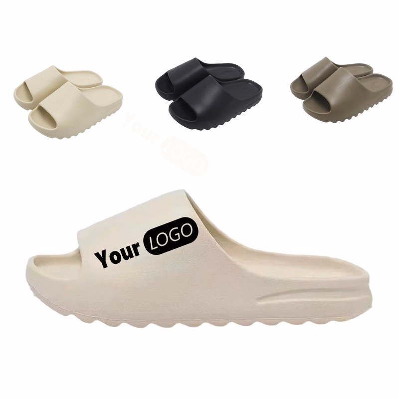 Non Slip Breathable Slippers Sizes Available