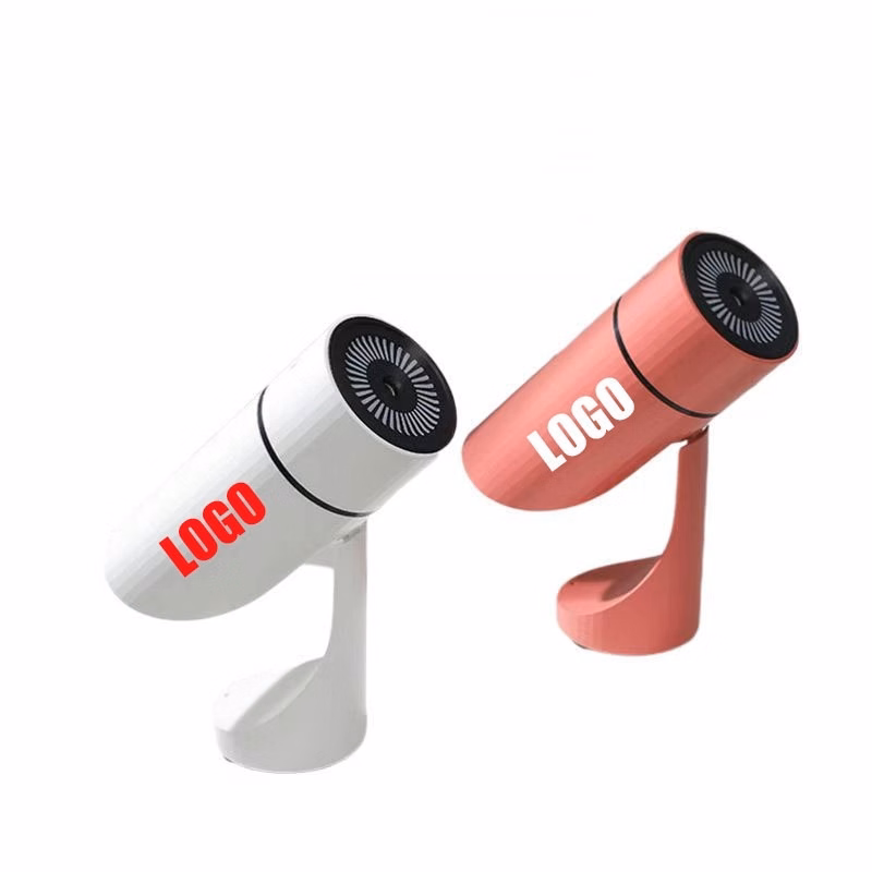 Custom rotating stand Air Humidifier