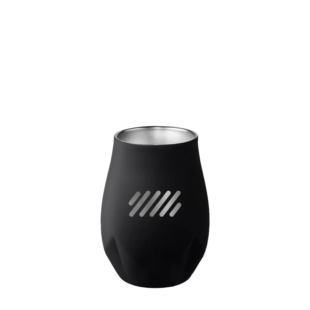 BruMate NOS'R Insulated Nosing Glass 1