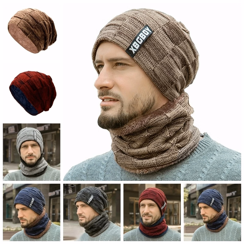 Knit Winter Hat