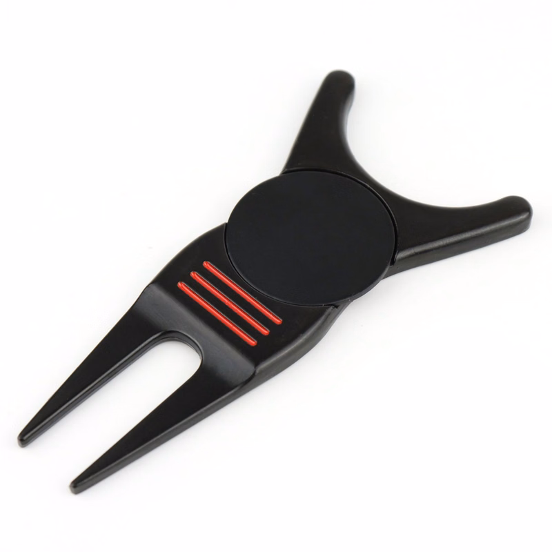 Golf Fork Marker