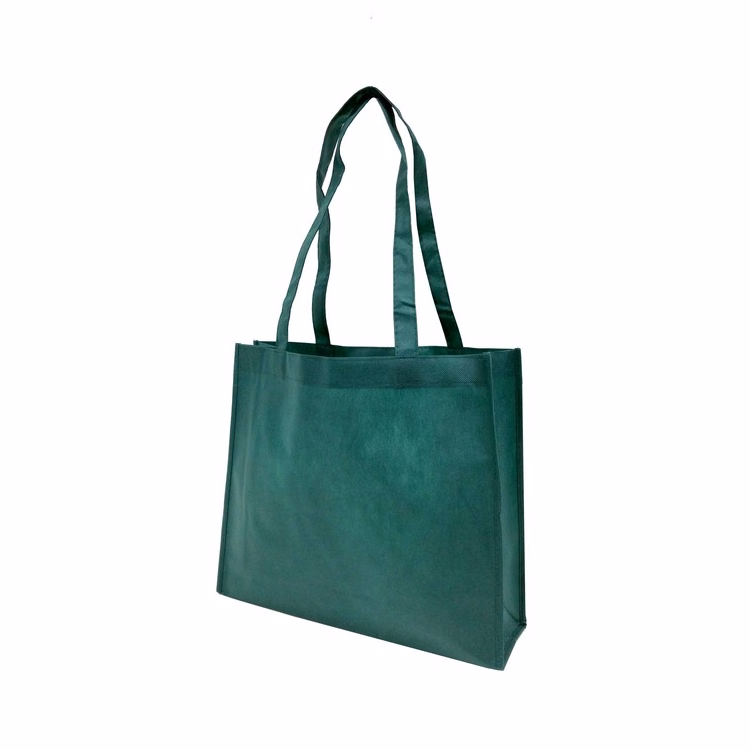 Basic Open Tote (CUSTOM ONLY)