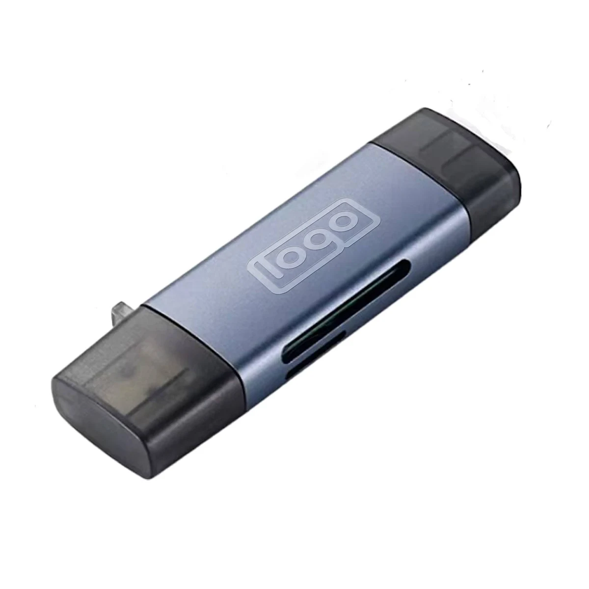 Multi Functional Card Reader 1