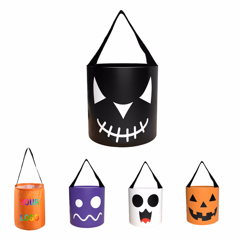 MOQ 20 PCS Halloween Goodie Bag