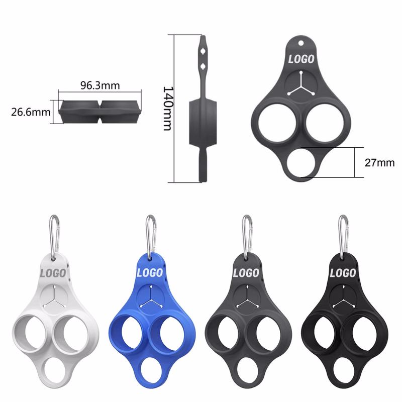 MOQ 10pcs Golf Holder Pouch