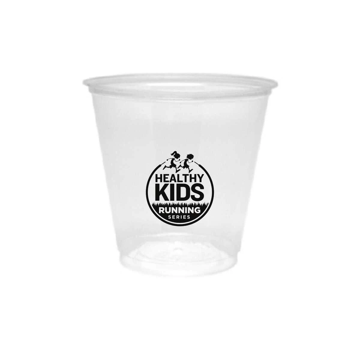 3.50 oz Clear Sample Cup 1