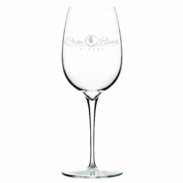Libbey 16 oz Master's Reserve Renaissance Sheer Rim