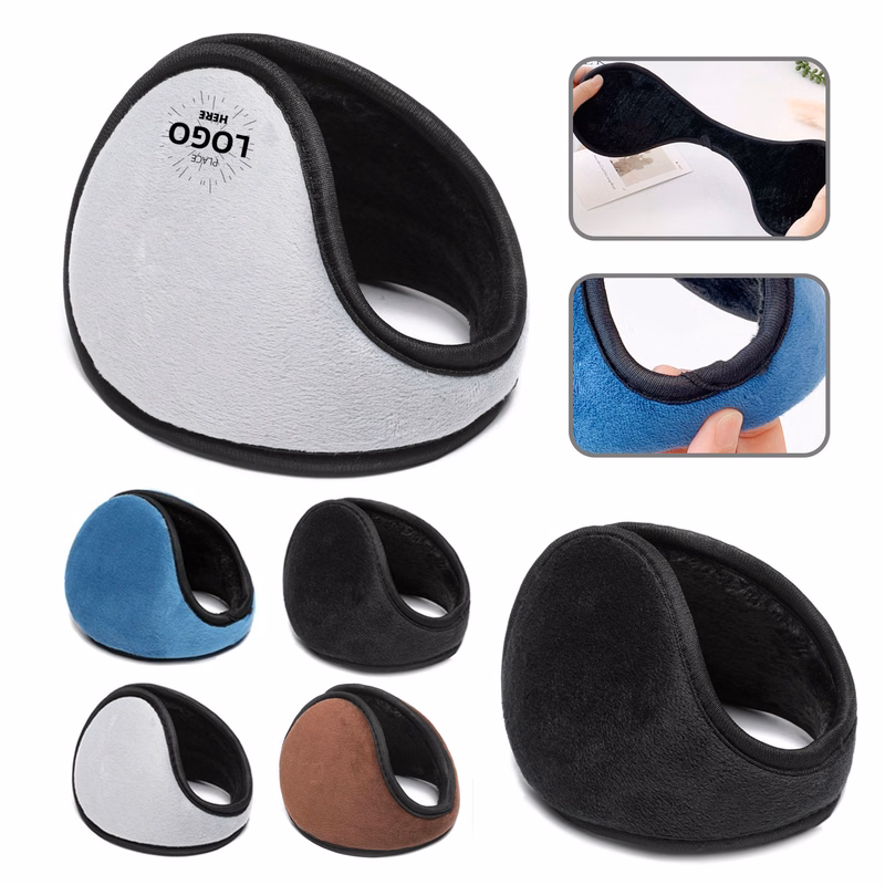 Outdoor Ski Earmuffs