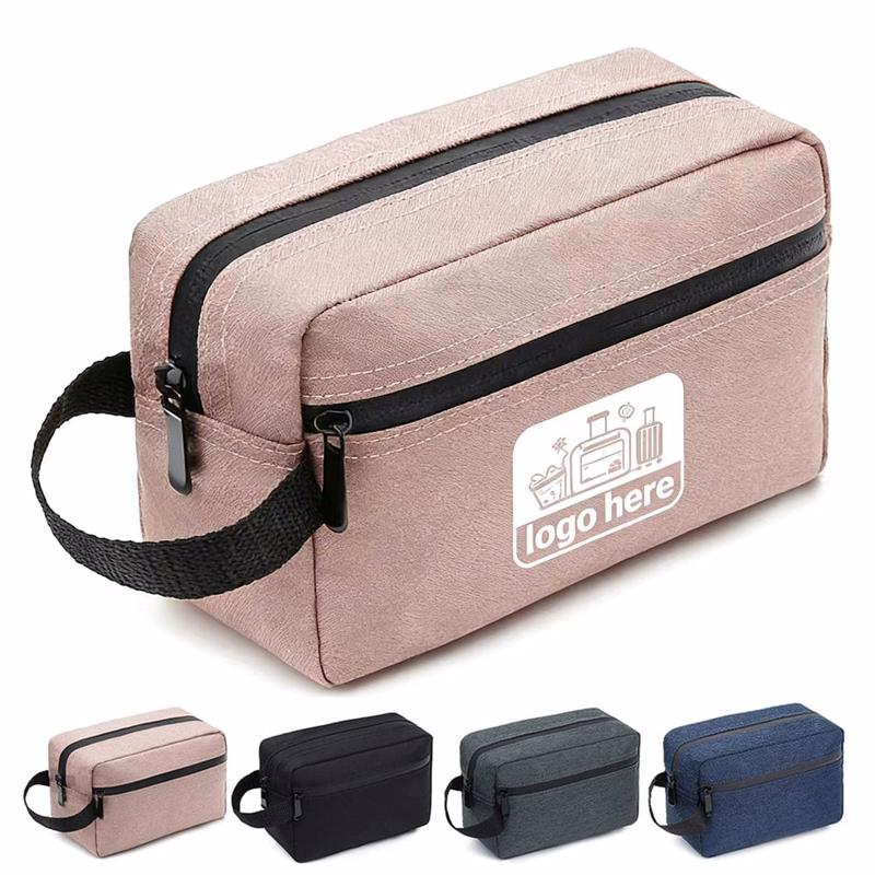 Travel Toiletry Bag for Men