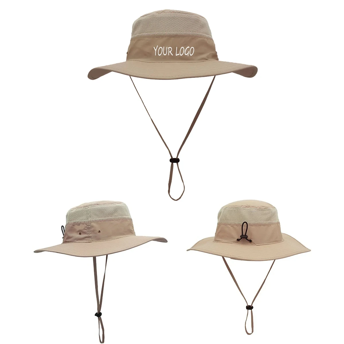 Customized Bucket Hat 1
