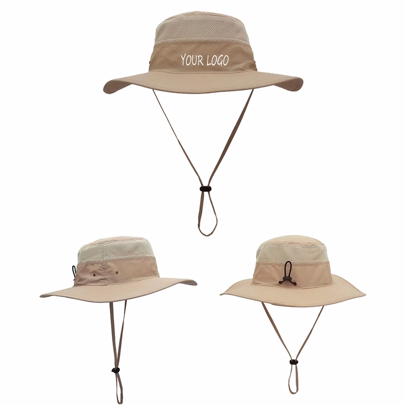 Customized Bucket Hat