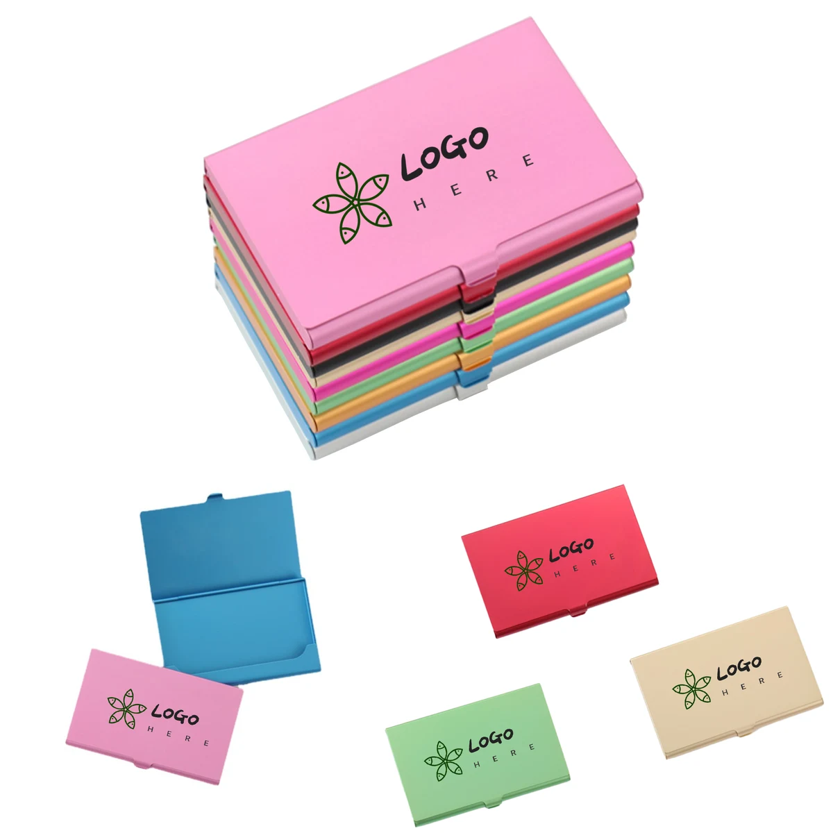 Business Card Case 1