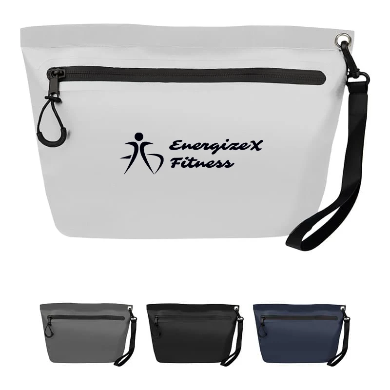 Travelers Dry Pouch 1