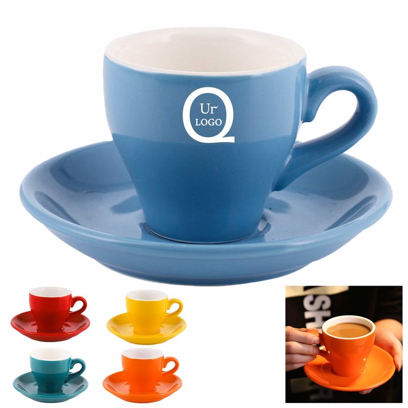 3Oz Coffee Cup