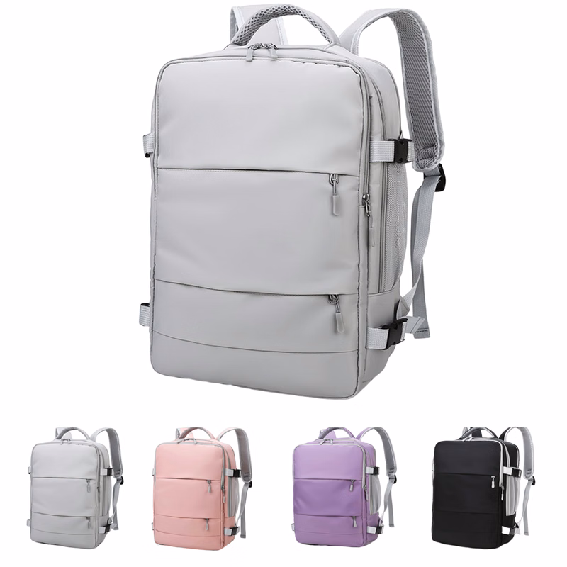 Multifunctional Diaper Backpack