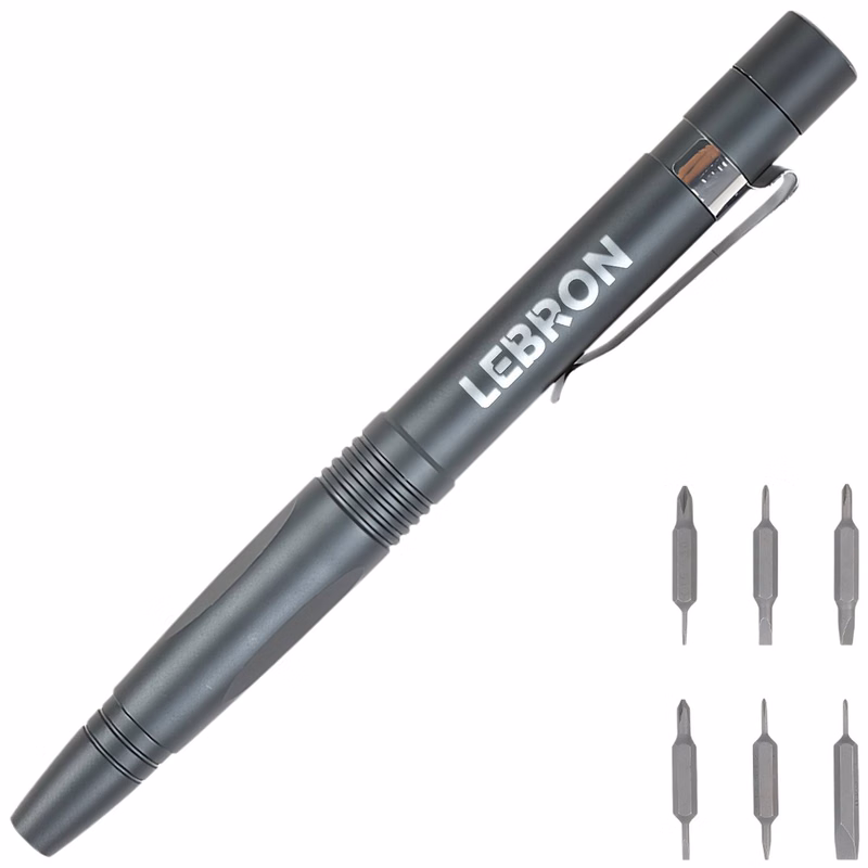 13-in-1 Precision Pen Screwdriver Set