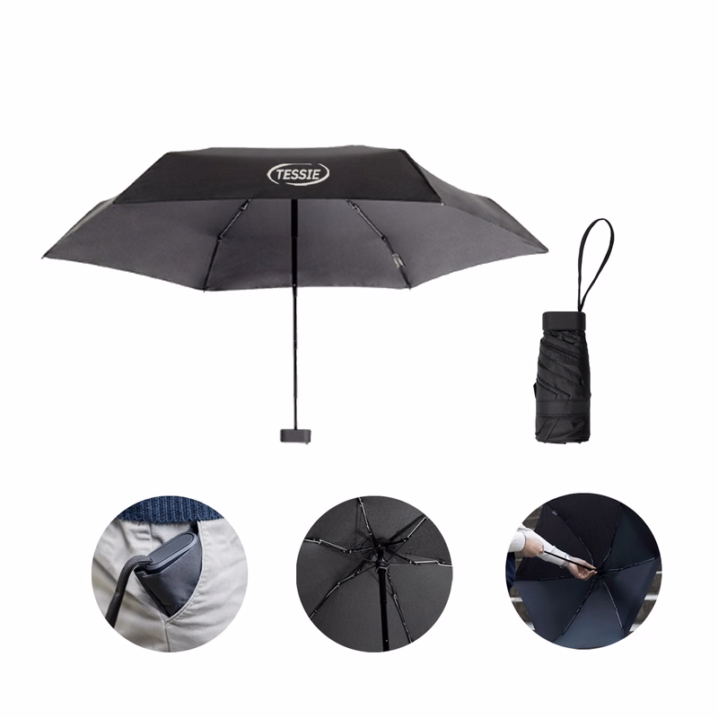 36 in UV Resistant Mini Umbrella