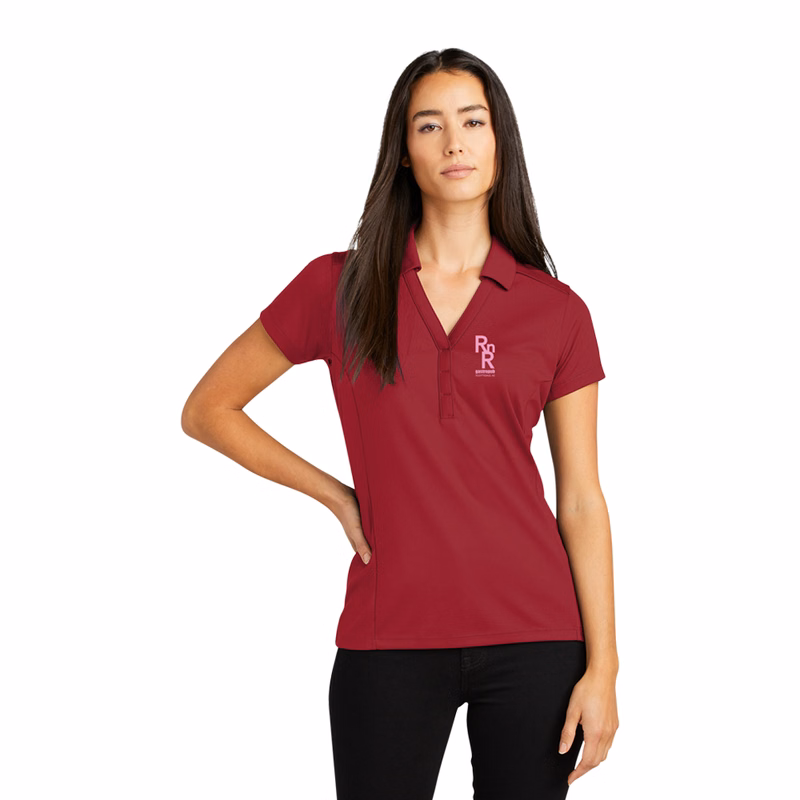 OGIO Ladies Framework Polo