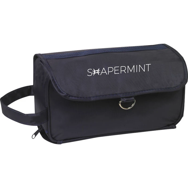 Foldaway Toiletry Bag 1