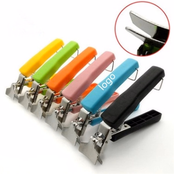 Stainless steel bowl holder