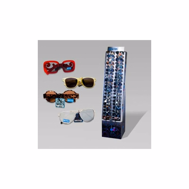 Adult Sunglasses - Assorted
