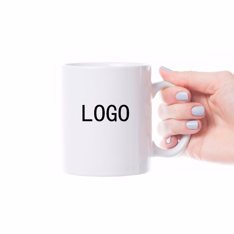 Custom Ceramic Mug