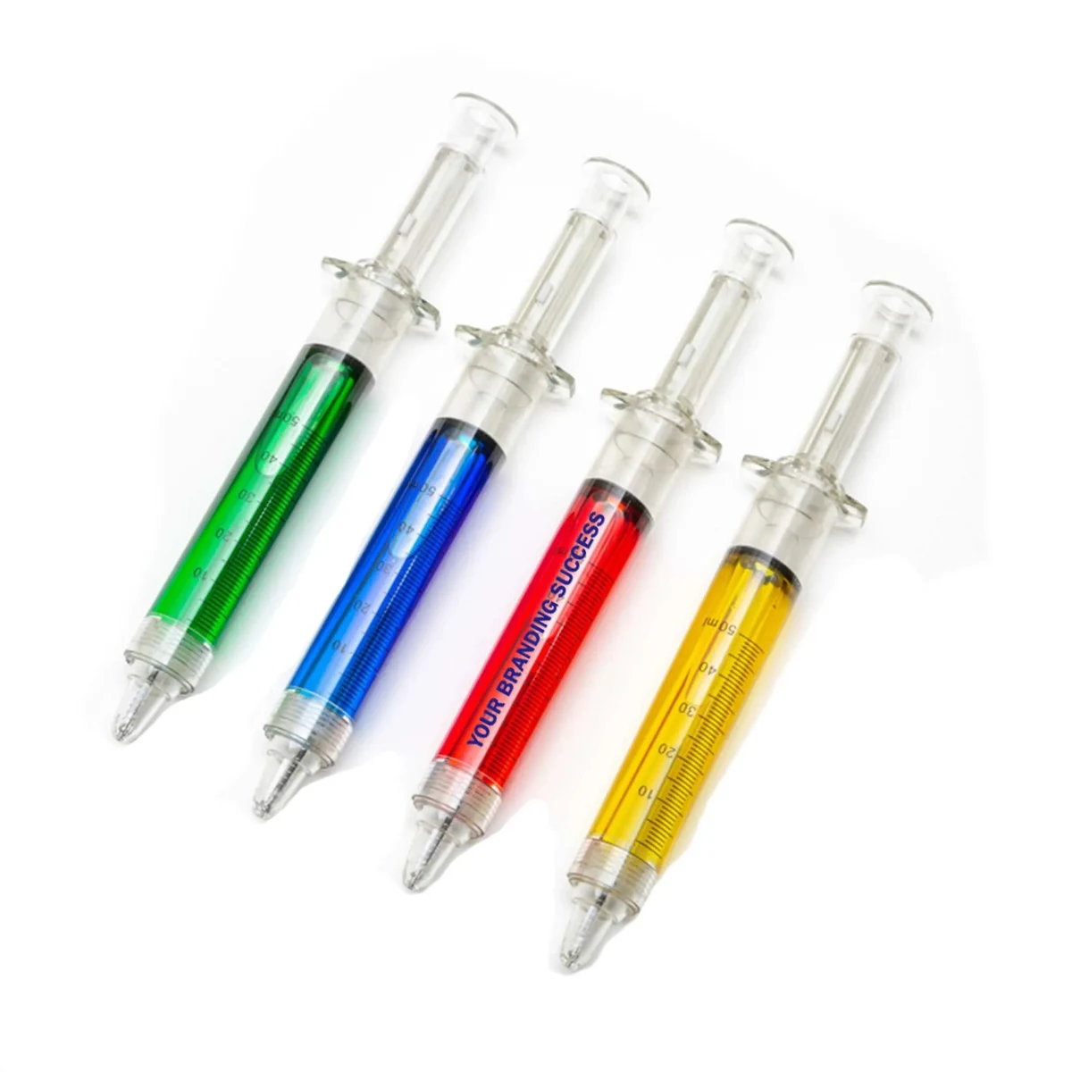 Syringe Ballpoint Pen 1