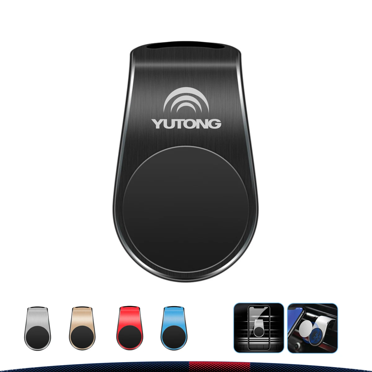 Goody Air Vent Phone Holder 1