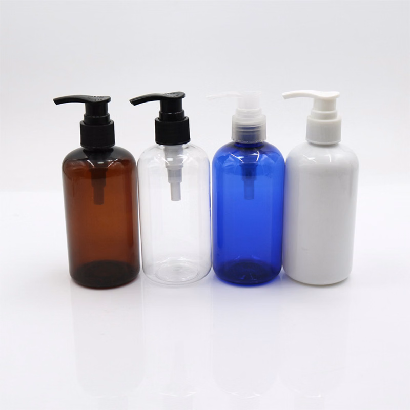 8 oz Pump Bottles
