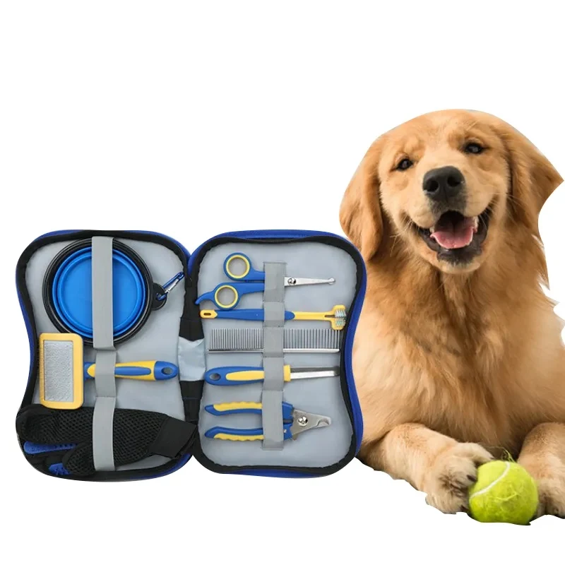 Pet Cleaning Kit 1