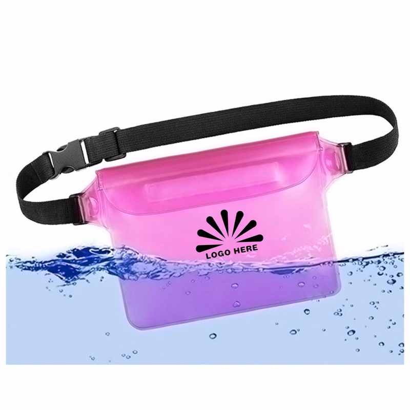 Waterproof PVC Waist Pack