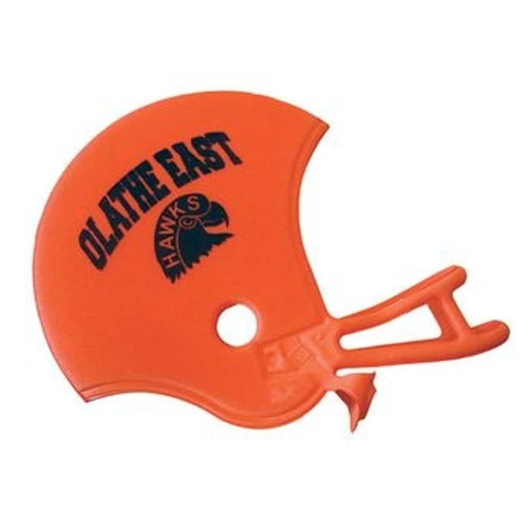 Foam Football Helmet Hat 1