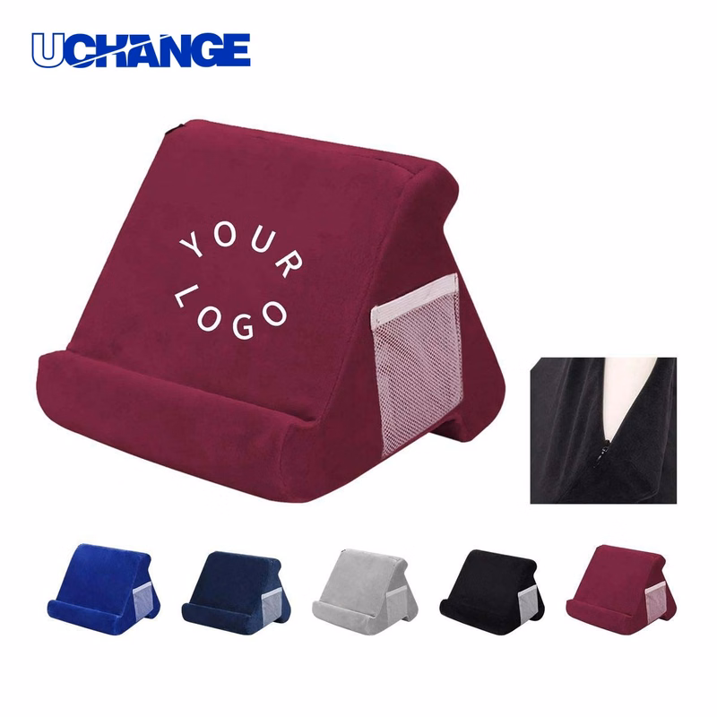 Lightweight Pillow Stand Holder for Home and Travel