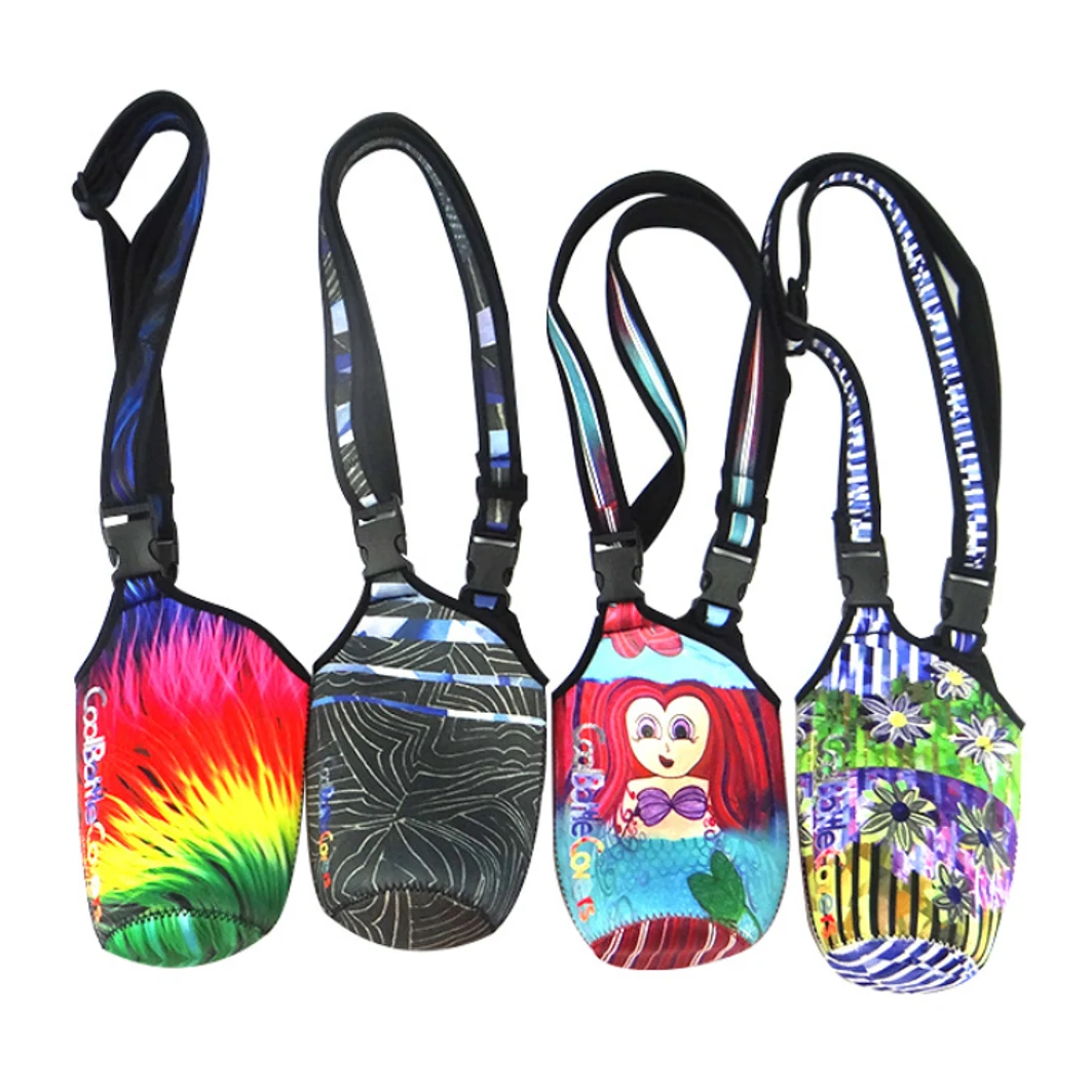 Tumbler Carrier Holder Pouch 1