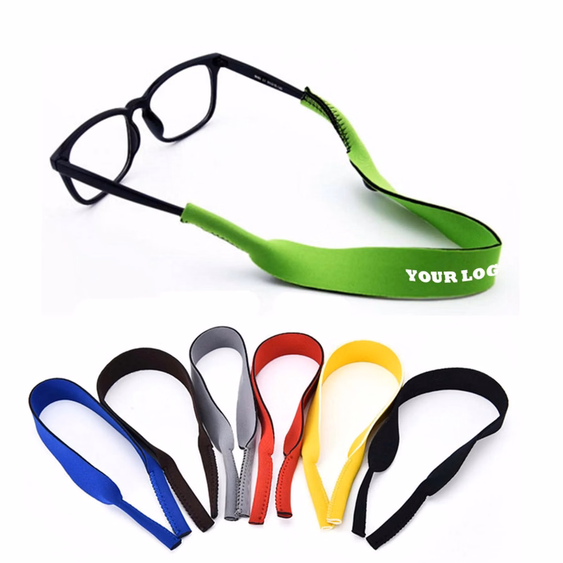 Eyeglass Retainer Neoprene Eye Wear Strap