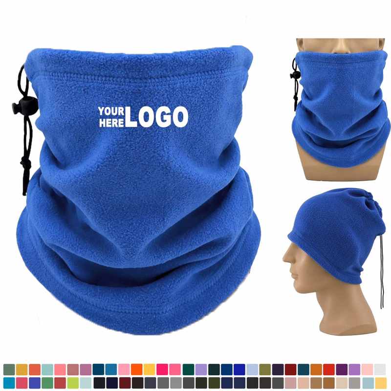 Winter Warm Balaclava Neck Scarf Face Mask