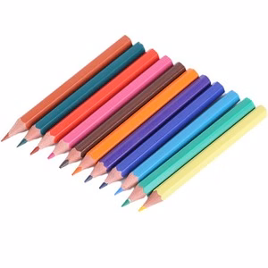 36 Colored Pencil Set