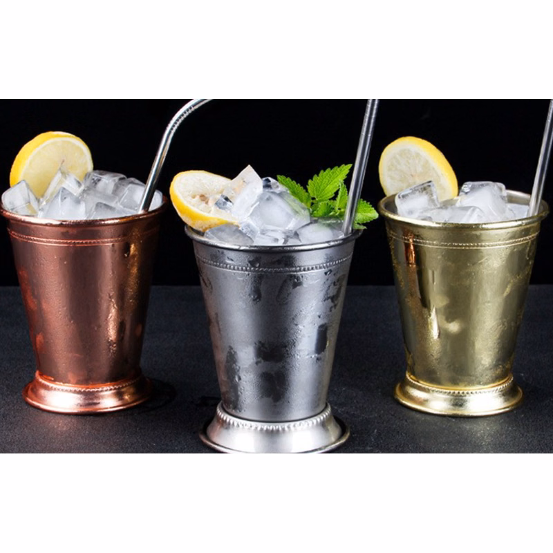 Mint Julep Cup