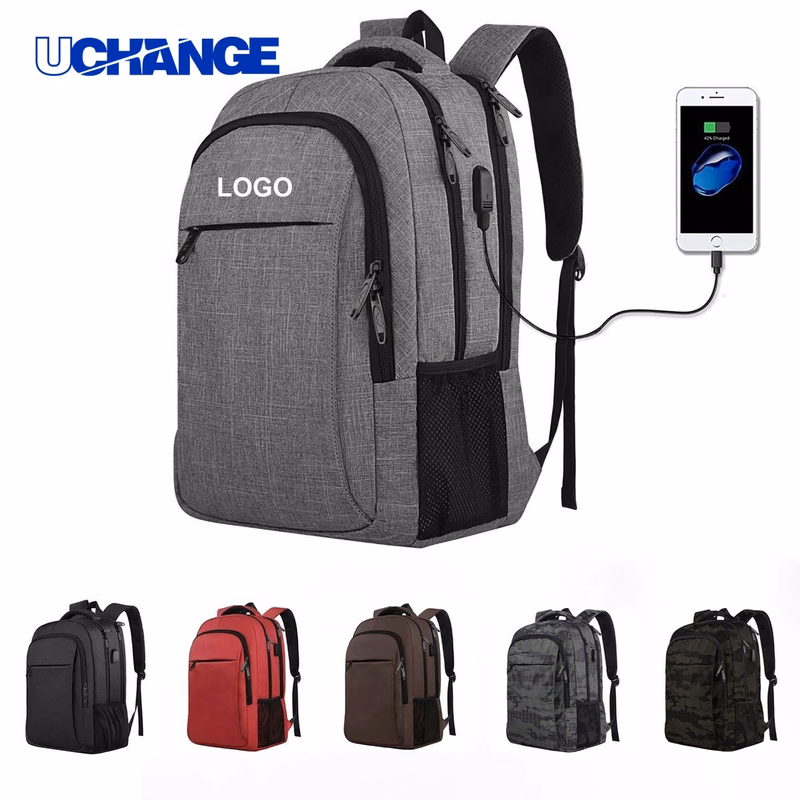 Travel Business Laptop Backpack Organizer