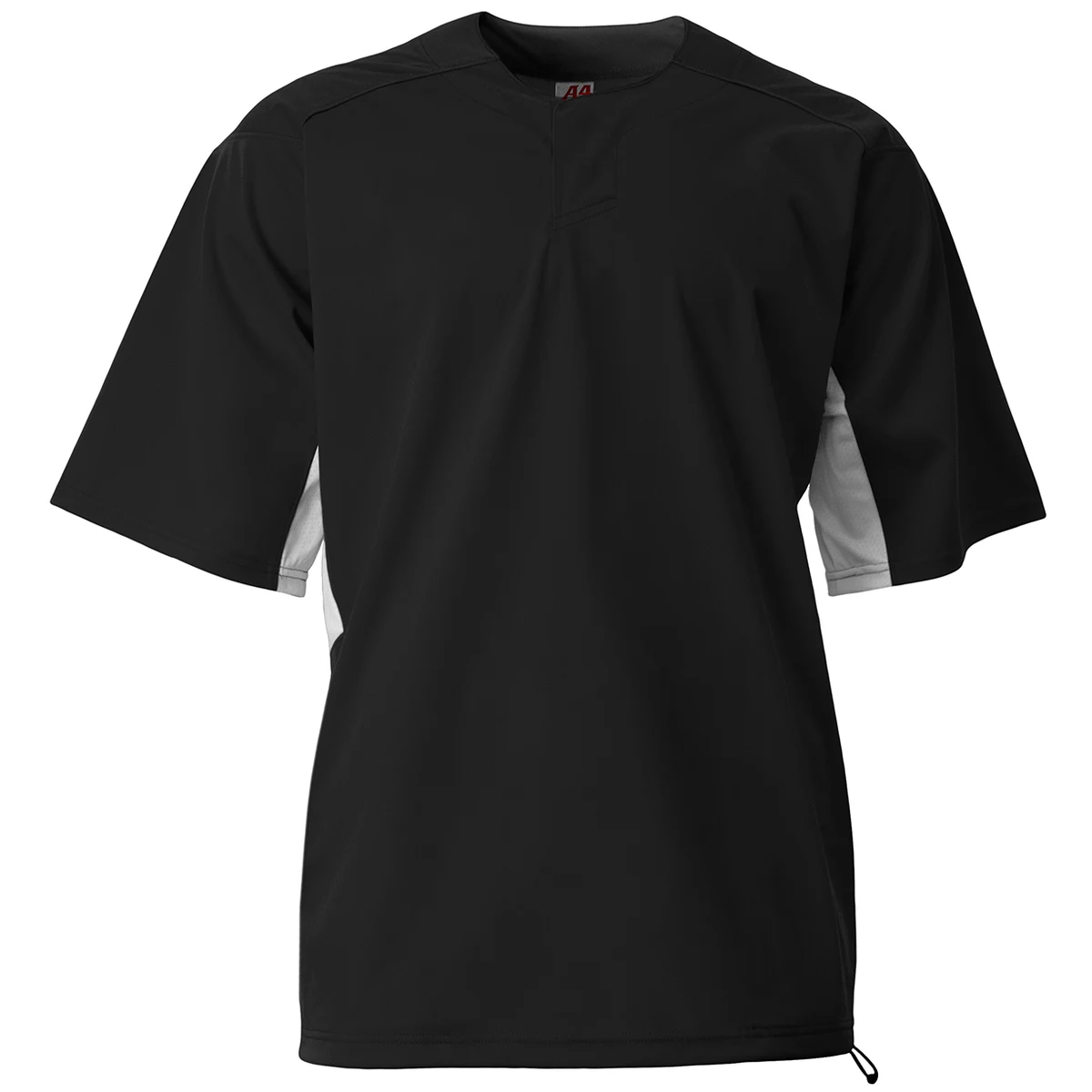 A4 Pro DNA Batting Jacket 1