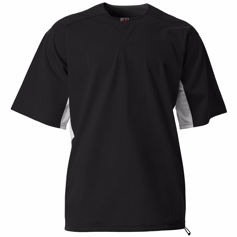 A4 Pro DNA Batting Jacket