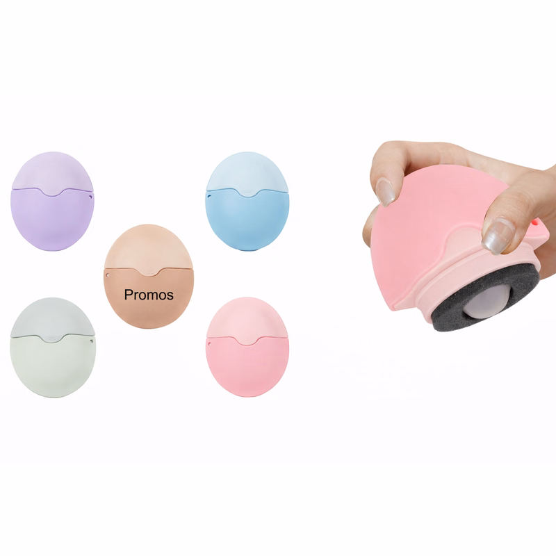 Sunscreen Applicator Bottle