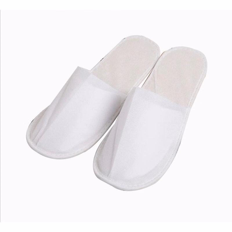 Non-woven Disposable Nonslip Slippers