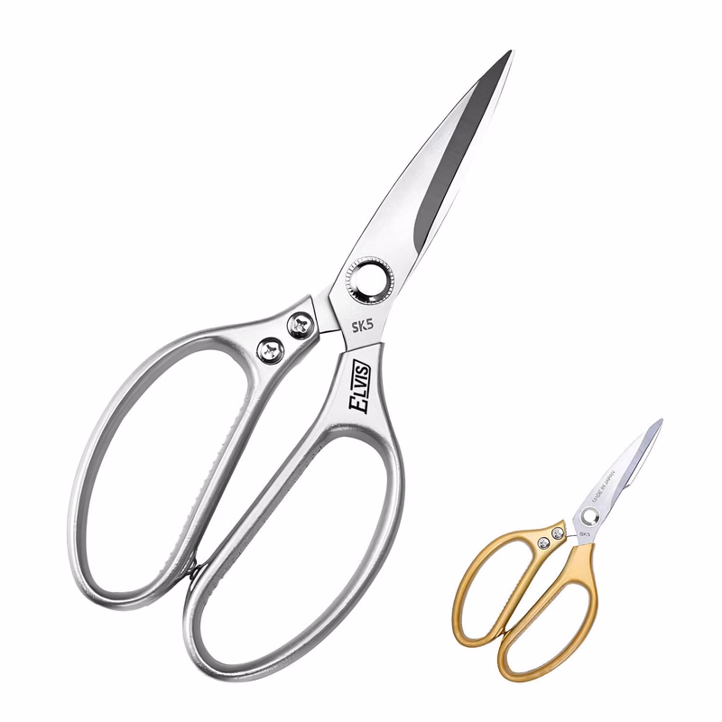 Stainless Steel Scissor