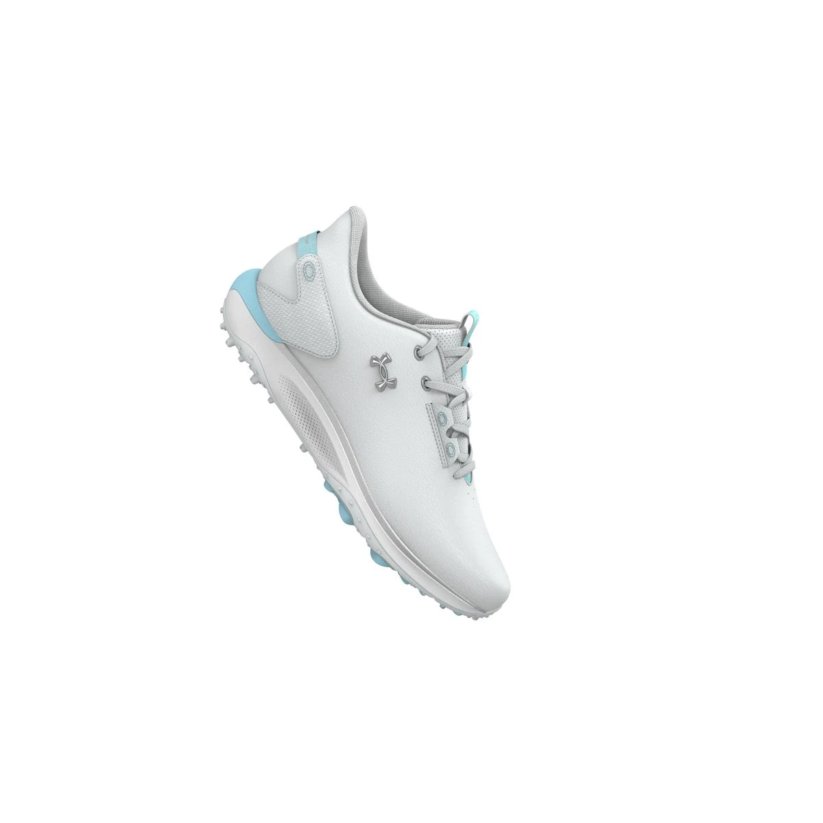 UA Drive Fade 2 Spikeless Women's Golf Shoes 1